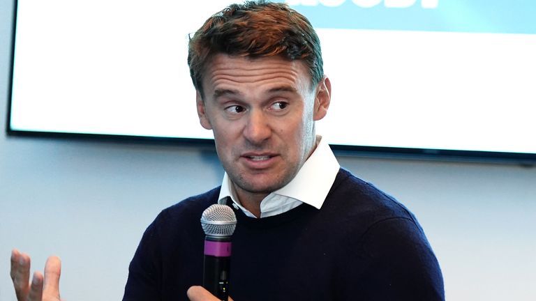 El presidente de RFU, Bill Sweeney, criticado por el comité selecto de DCMS por el colapso financiero de Wasps y Worcester | Noticias de la Unión de Rugby 3 El presidente de rugby de la Premier League, Simon Macy Taylor, también se enfrenta al comité especial de DCMS