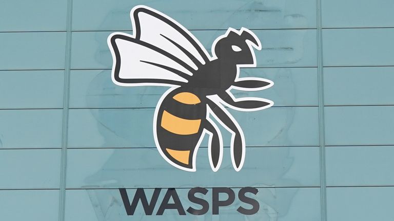 El presidente de RFU, Bill Sweeney, criticado por el comité selecto de DCMS por el colapso financiero de Wasps y Worcester | Noticias de la Unión de Rugby 5 Hornets entran en administración 13 días antes que Worcester
