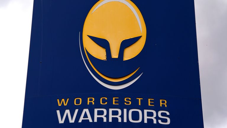 El presidente de RFU, Bill Sweeney, criticado por el comité selecto de DCMS por el colapso financiero de Wasps y Worcester | Noticias de la Unión de Rugby 4 Worcester descendió de la Premier League de Gallagher en octubre