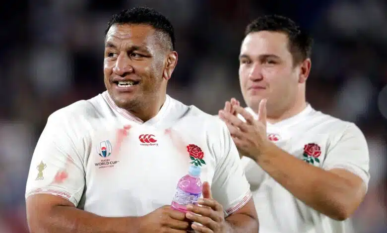 Mako Vunipola comienza cuando Inglaterra hace cuatro cambios para Sudáfrica | Noticias de la Unión de Rugby 1 Mako Vunipola comienza cuando Inglaterra hace cuatro cambios para Sudáfrica | Noticias de la Unión de Rugby