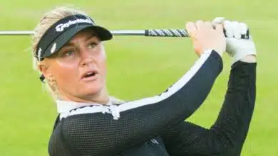 Ladies European Tour: Chiara Noja vence a Charley Hull en el play-off para ganar la Serie Aramco - Jeddah | Noticias de golf 1 Ladies European Tour: Chiara Noja vence a Charley Hull en el play-off para ganar la Serie Aramco - Jeddah | Noticias de golf