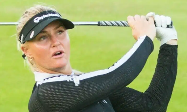 Ladies European Tour: Chiara Noja vence a Charley Hull en el play-off para ganar la Serie Aramco - Jeddah | Noticias de golf 1 Ladies European Tour: Chiara Noja vence a Charley Hull en el play-off para ganar la Serie Aramco - Jeddah | Noticias de golf