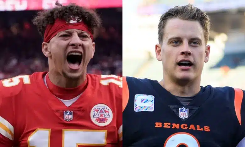 Semana 13 de la NFL en vivo en Sky Sports: Chiefs @ Bengals, Titans @ Eagles | Noticias de la NFL 1 Semana 13 de la NFL en vivo en Sky Sports: Chiefs @ Bengals, Titans @ Eagles | Noticias de la NFL