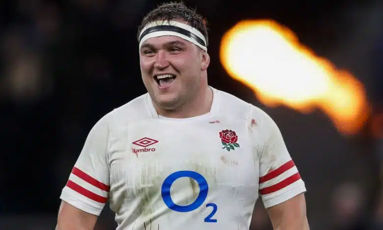 Serie de Naciones de Otoño: Jamie George de Inglaterra listo para el paquete de Sudáfrica | 'Hemos estado sufriendo desde el fin de semana pasado' | Noticias de la Unión de Rugby 1 Serie de Naciones de Otoño: Jamie George de Inglaterra listo para el paquete de Sudáfrica | 'Hemos estado sufriendo desde el fin de semana pasado' | Noticias de la Unión de Rugby