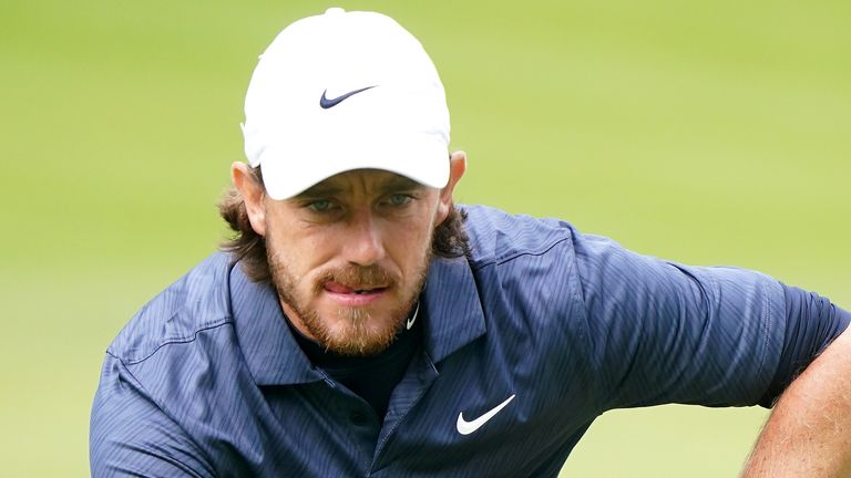 Hero Cup: Luke Donald nombra la alineación cuando Gran Bretaña e Irlanda se enfrentan a Continental | Noticias de golf 5 Tommy Fleetwood será el capitán de Inglaterra e Irlanda en la Heroes Cup