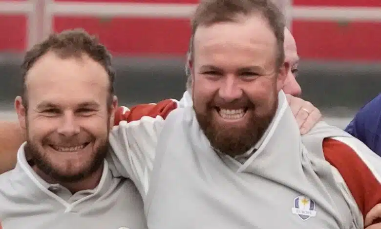 Hero Cup: Luke Donald nombra la alineación cuando Gran Bretaña e Irlanda se enfrentan a Continental | Noticias de golf 1 Hero Cup: Luke Donald nombra la alineación cuando Gran Bretaña e Irlanda se enfrentan a Continental | Noticias de golf