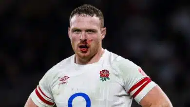 Sam Symonds dice que Inglaterra está 'lista' para la batalla cuerpo a cuerpo con los Springboks | 'Tenemos que salir adelante' | Noticias de la unión de rugby