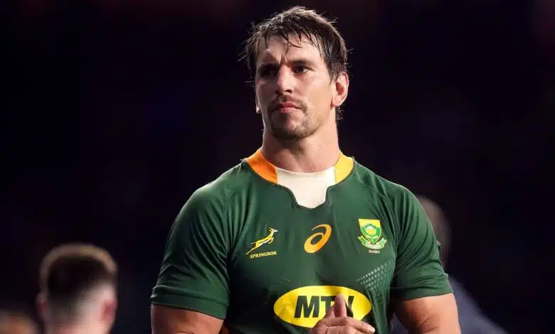 Springboks hacen cuatro para Inglaterra en Twickenham; Makazole Mapimpi, Eben Etzebeth regresan | Noticias de la Unión de Rugby 1 Springboks hacen cuatro para Inglaterra en Twickenham; Makazole Mapimpi, Eben Etzebeth regresan | Noticias de la Unión de Rugby