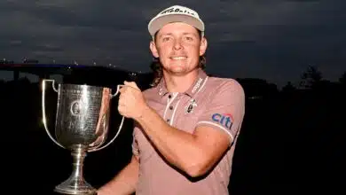 Campeonato Australiano de la PGA: Cameron Smith asegura su tercer título en Royal Queensland Golf News