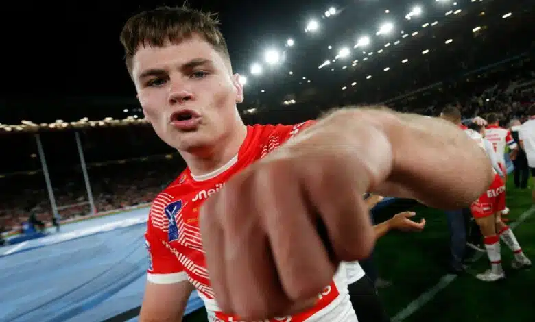 Jon Wells: la Copa Mundial de la Liga de Rugby da un vistazo a las perspectivas de la Premier League 2023 | Noticias de la Liga de Rugby 1 Jon Wells: la Copa Mundial de la Liga de Rugby da un vistazo a las perspectivas de la Premier League 2023 | Noticias de la Liga de Rugby