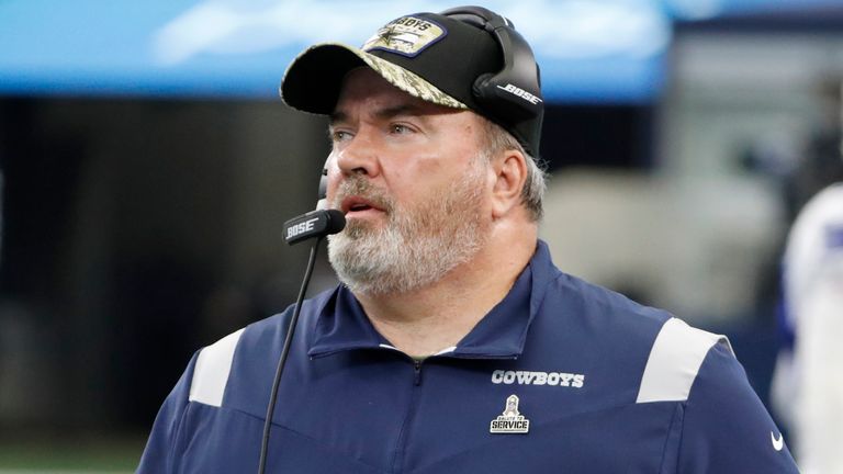 Neil Reynolds: Nick Bosa, estrella de la defensa de los 49ers de San Francisco y los Lions de Detroit, sigue con vida en la carrera por los playoffs de la NFC Noticias de la NFL 19 Mike McCarthy lleva a sus Dallas Cowboys a uno de los contendientes más fuertes de la NFC esta temporada