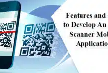 Características y costo del desarrollo de la aplicación móvil OCR Scanner