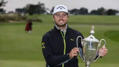 PGA TOUR: Adam Svensson gana el primer título del PGA Tour en el RSM Classic | Noticias de golf