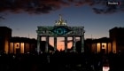 Festival de la Luz de Berlín, ahorro de electricidad