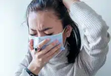 Cómo podemos evitar el "doble golpe" de COVID y gripe