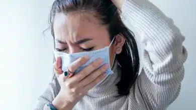 Cómo podemos evitar el "doble golpe" de COVID y gripe