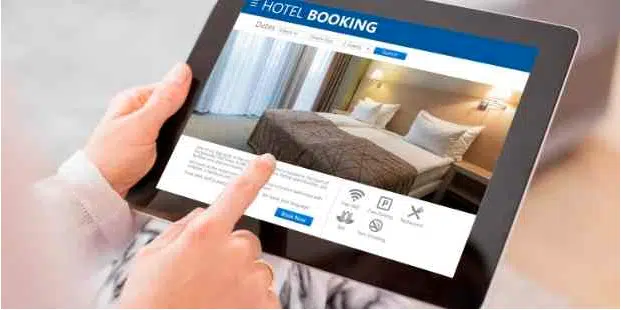 Costo y características del desarrollo de la aplicación móvil para reservas en línea de hoteles 1 How Much Does It Cost To Develop Hotel Booking Mobile App With Best Features?
