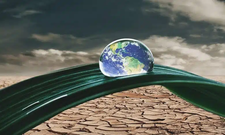 Emisiones netas cero posibles para 2050, según informe de Landmark 1 Emisiones netas cero posibles para 2050, según informe de Landmark