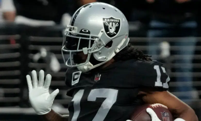 Estadísticas de la semana 13 de la NFL: Davante Adams domina a los Chargers, los Rams alcanzan un nuevo mínimo para los actuales campeones del Super Bowl | Noticias de la NFL 1 Estadísticas de la semana 13 de la NFL: Davante Adams domina a los Chargers, los Rams alcanzan un nuevo mínimo para los actuales campeones del Super Bowl | Noticias de la NFL