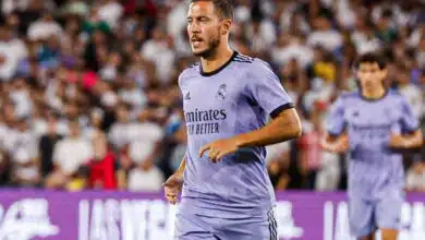 'Estoy en un callejón sin salida' - Eden Hazard intentando dar la vuelta al Real Madrid 7 'Estoy en un callejón sin salida' - Eden Hazard intentando dar la vuelta al Real Madrid