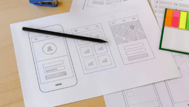 Guía avanzada y mejor para la arquitectura de desarrollo de aplicaciones móviles 8 Advanced And Best Guide To Mobile App Development Architecture
