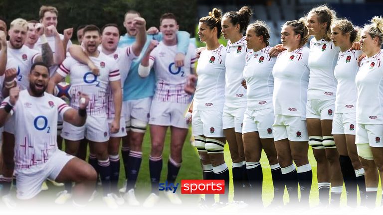Inglaterra debe evitar 'pensar demasiado' en Japón después de la derrota de Argentina, dice Jack van Poortvliet | Noticias de la Unión de Rugby 2 deportes de cielo