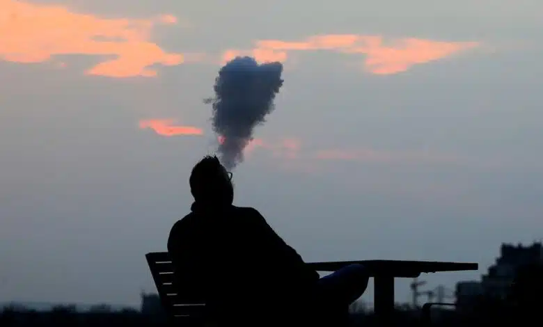 La industria del vapeo se hace eco del llamado engañoso de las grandes tabacaleras a la ciencia 1 La industria del vapeo se hace eco del llamado engañoso de las grandes tabacaleras a la ciencia