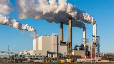 Las emisiones globales de CO2 están cocinando el planeta y 'no muestran signos de disminuir', advierte un informe 7 The burning of fossil fuels accounts for 90% of the world