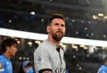Lionel Messi revela que su retiro no está lejos