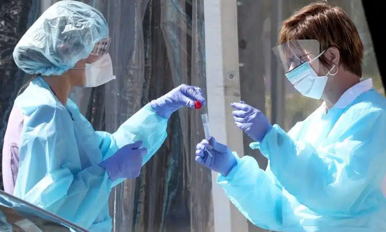 Lo que está en juego en la ciencia electoral: medicina y salud pública 1 Lo que está en juego en la ciencia electoral: medicina y salud pública