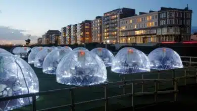 Resumen de noticias sobre coronavirus: 31 de octubre - 6 de noviembre 6 Resumen de noticias sobre coronavirus: 31 de octubre - 6 de noviembre