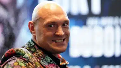 Tyson Fury: Pelearé 12 peleas en 12 meses el próximo año; La pelea por el título indiscutible de Oleksandr Usyk es 'poco probable' | Noticias del boxeo 15 Tyson Fury: Pelearé 12 peleas en 12 meses el próximo año; La pelea por el título indiscutible de Oleksandr Usyk es 'poco probable' | Noticias del boxeo
