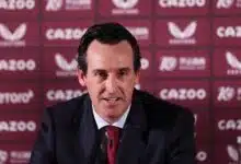 Unai Emery explica su decisión de pasar del Villarreal al Aston Villa