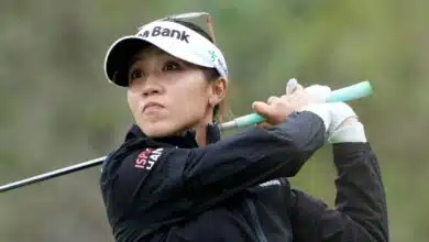 LPGA Tour: Lydia Ko vence a Leona Maguire para ganar el título del CME Team Tour | Noticias de golf 14 LPGA Tour: Lydia Ko vence a Leona Maguire para ganar el título del CME Team Tour | Noticias de golf