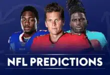 Predicciones de la semana 15 de la NFL: Colts @ Vikings, Ravens @ Browns, Dolphins @ Bills, Lions @ Jets, Bengals @ Bucs, Giants @ Commanders | Noticias de la NFL