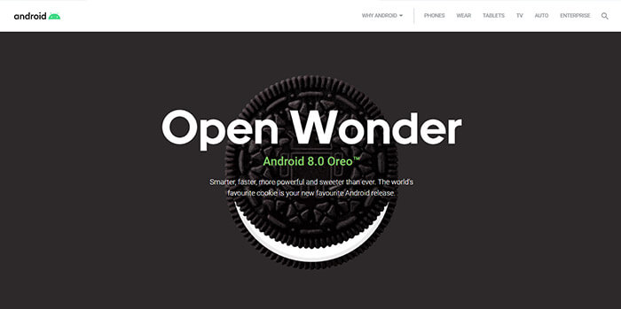 ¿Qué sistema operativo Android es mejor, Android 9 (Pie) o Android 8 (Oreo)? 2