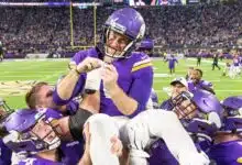 Estadísticas de la Semana 15 de la NFL: los Vikings ganan en una remontada récord; los Rams empatan a los Broncos en la derrota ante los campeones defensores del Super Bowl | Noticias de la NFL