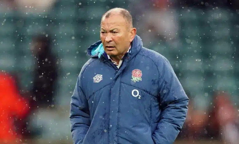 Chris Robshaw respalda a Eddie Jones para llevar a Inglaterra a la Copa del Mundo mientras compara la situación con Gareth Southgate | Noticias de la Unión de Rugby 1 Chris Robshaw respalda a Eddie Jones para llevar a Inglaterra a la Copa del Mundo mientras compara la situación con Gareth Southgate | Noticias de la Unión de Rugby