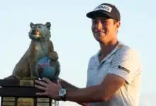 Hero World Challenge: Victor Hovland vence a Scotty Scheffler por otro título del PGA Tour | Noticias de golf