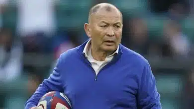 Eddie Jones listo para comentarios 'perturbadores' después de la terrible serie de otoño de Inglaterra | Noticias de la Unión de Rugby 22 Eddie Jones listo para comentarios 'perturbadores' después de la terrible serie de otoño de Inglaterra | Noticias de la Unión de Rugby