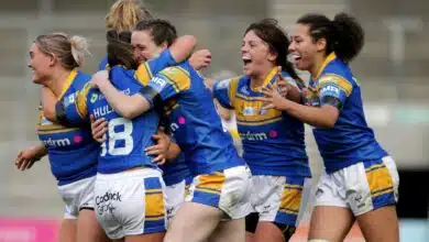 Leeds Rhinos hará historia en 2023 con bonos y pago de élite para que las jugadoras tengan éxito | Noticias de la Liga de Rugby 12 Leeds Rhinos hará historia en 2023 con bonos y pago de élite para que las jugadoras tengan éxito | Noticias de la Liga de Rugby