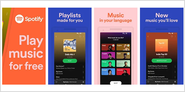 9 aplicaciones móviles populares de Chromecast para Android e iOS 3