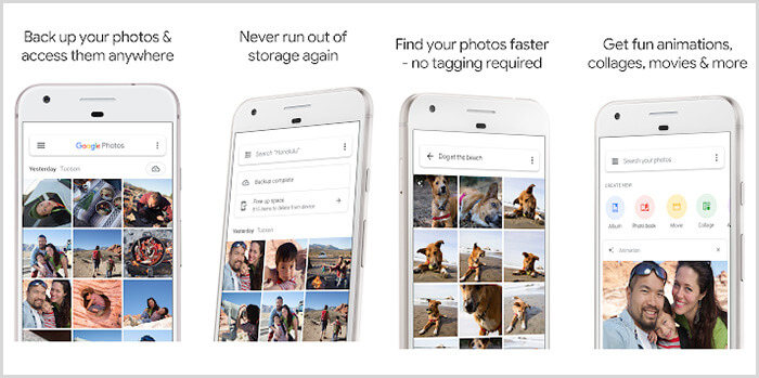 9 aplicaciones móviles populares de Chromecast para Android e iOS 2