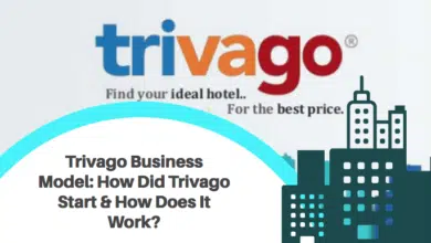 ¿Cómo comenzó Trivago?Cómo funciona - modelo de negocio 25 ¿Cómo comenzó Trivago?Cómo funciona - modelo de negocio