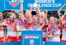 Challenge Cup 2023: detalles resueltos para los juegos de hombres y mujeres mientras St Helens y Wigan Warriors defienden el título | Noticias de la Liga de Rugby