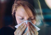¿Podría la exposición al resfriado común reducir la gravedad de la infección por COVID-19?
