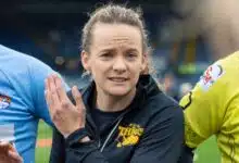 La gerente de Leeds Rhinos, Lois Forsell, se prepara para un año histórico en la liga de rugby femenina | Noticias de la Liga de Rugby