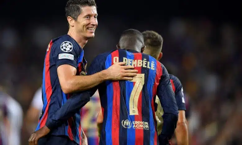 Análisis: ¿Cómo debe abordar el Barça el futuro de Dembélé? 1 Análisis: ¿Cómo debe abordar el Barça el futuro de Dembélé?