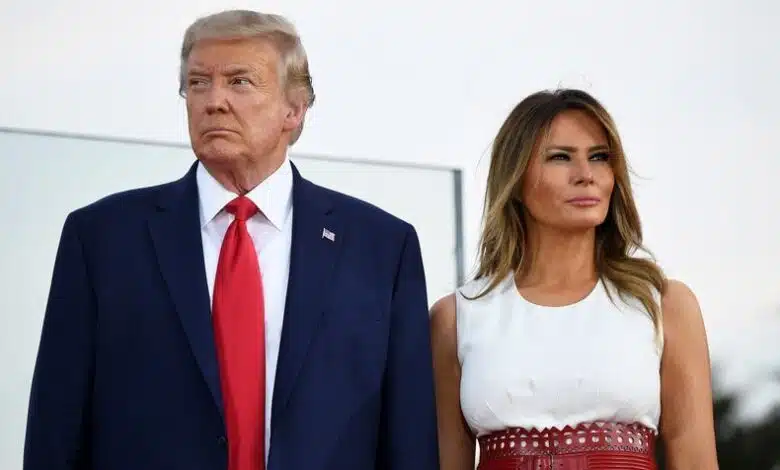 COVID en la Casa Blanca debería ser una llamada de atención para Estados Unidos 1 COVID en la Casa Blanca debería ser una llamada de atención para Estados Unidos