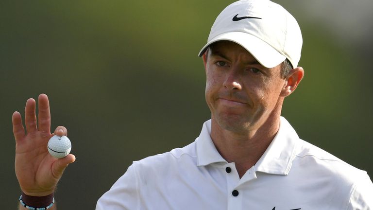 DP World Tour: Rory McIlroy cree que es 'un golfista tan completo como siempre' después del No. 1 europeo Golf News 5 Rory McIlroy lidera Europa por cuarta vez esta temporada